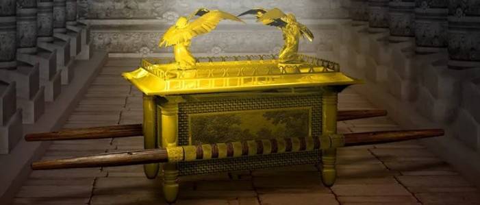 Héber Imre Klub: Hová lett az elveszett tíz zsidó törzs és hol lehet a frigyláda?